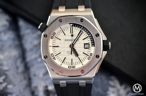 audemars piguet crono 2015|audemars piguet best price.